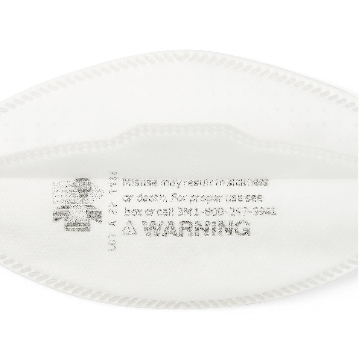 3M Aura N95 Particulate Respirator 9205+