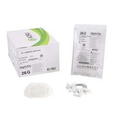 Sub-q Infusion Set High-flo™4 Flexible Comfortable Without Port - BeHope
