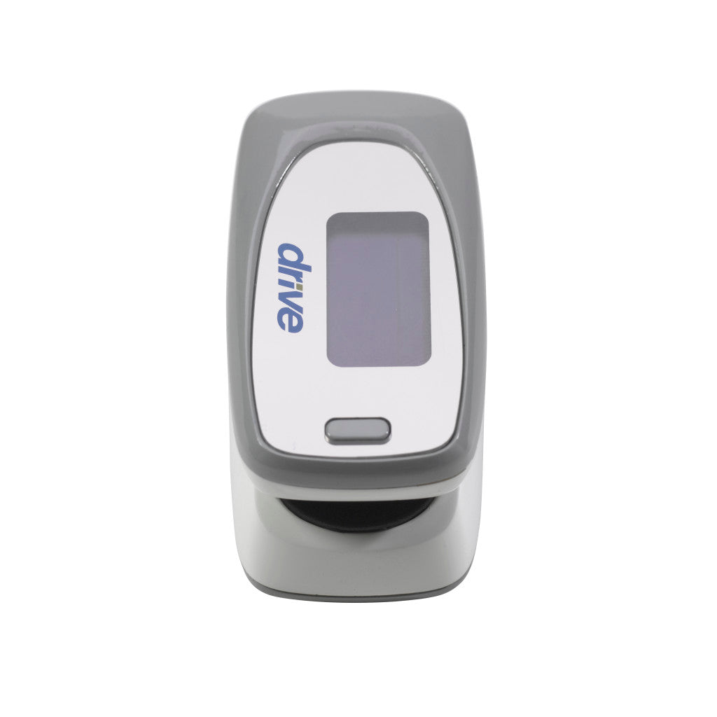View SpO2 Deluxe Pulse Oximeter -BeHope
