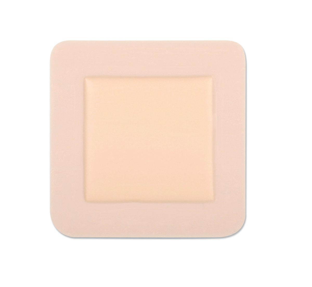 Optifoam Adhesive Foam Wound Dressings - BeHope