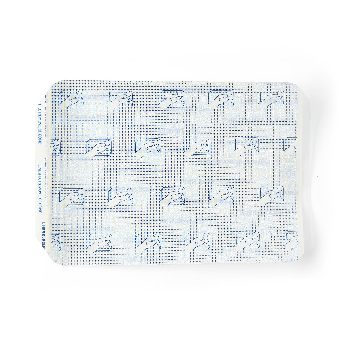 SureSite Matrix Transparent Film Dressing - BeHope