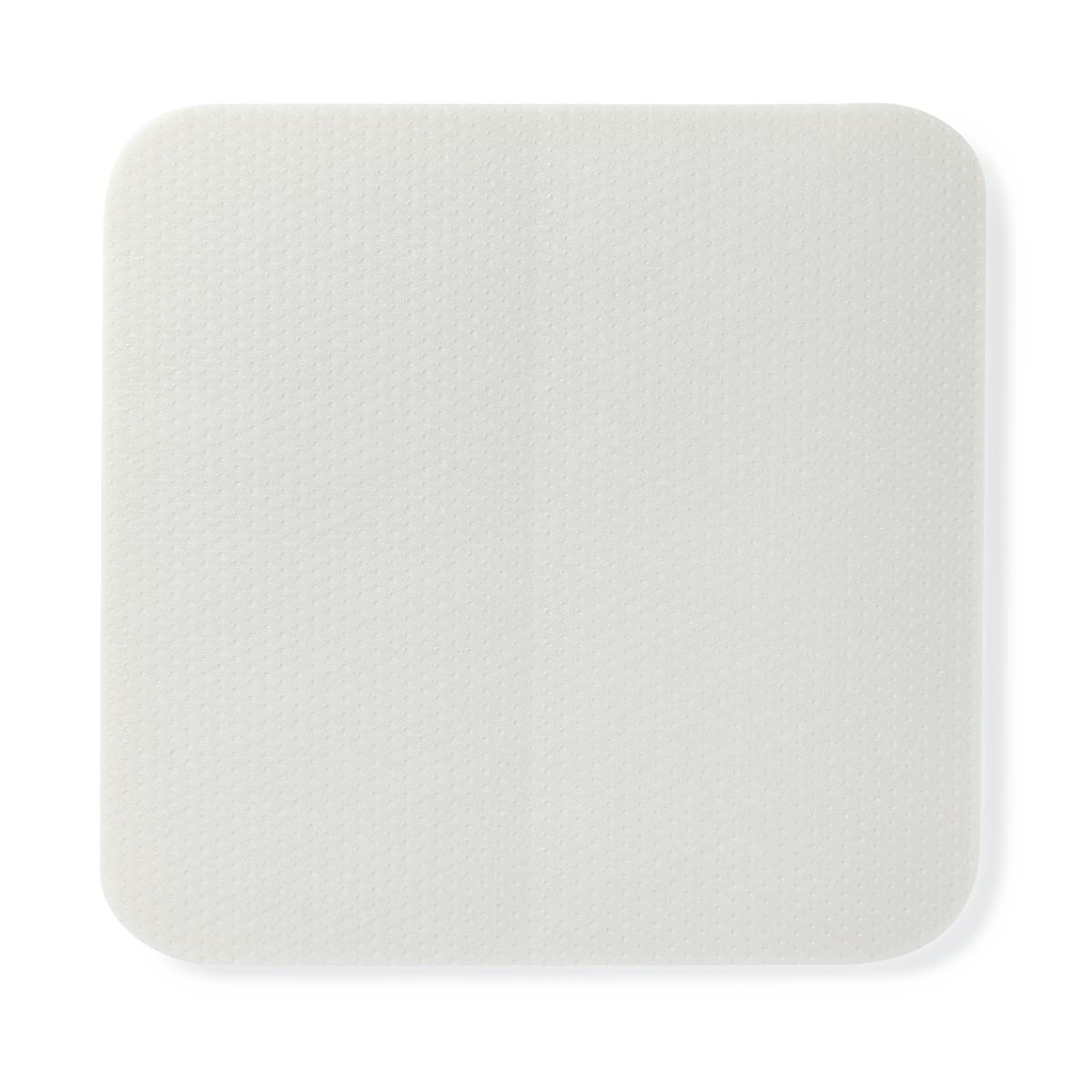 Optifoam Gentle Non-Bordered Silicone-Faced Foam Wound Dressings