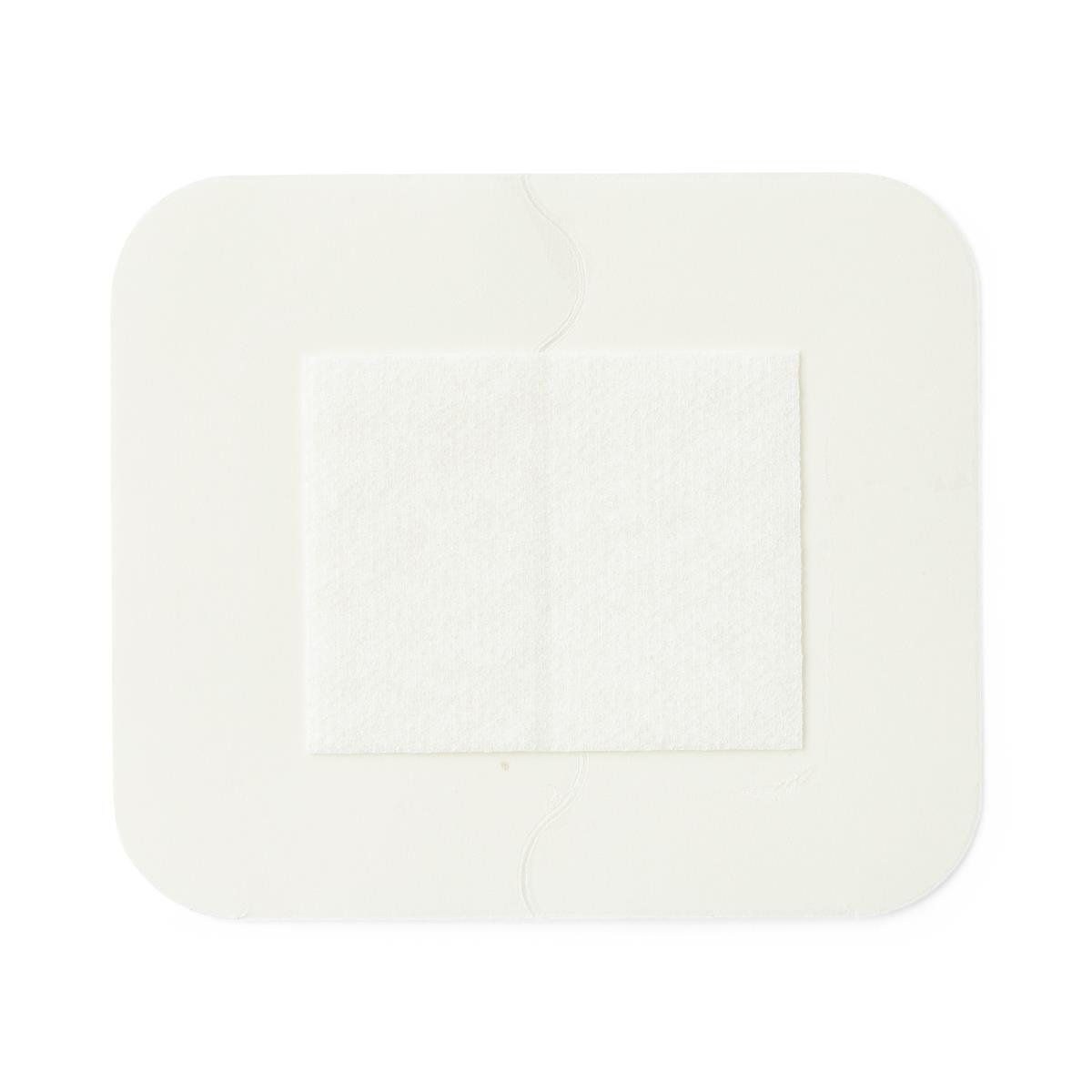 SureSite 123+ Pad Transparent Dressings