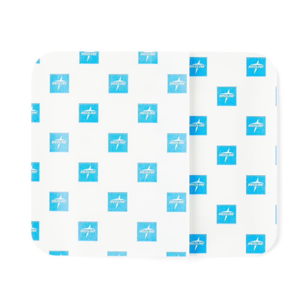 SureSite 123+ Pad Transparent Dressings - BeHope