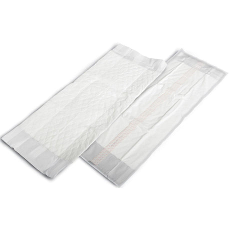 Medline Super-Absorbent Postpartum Pads - BeHope