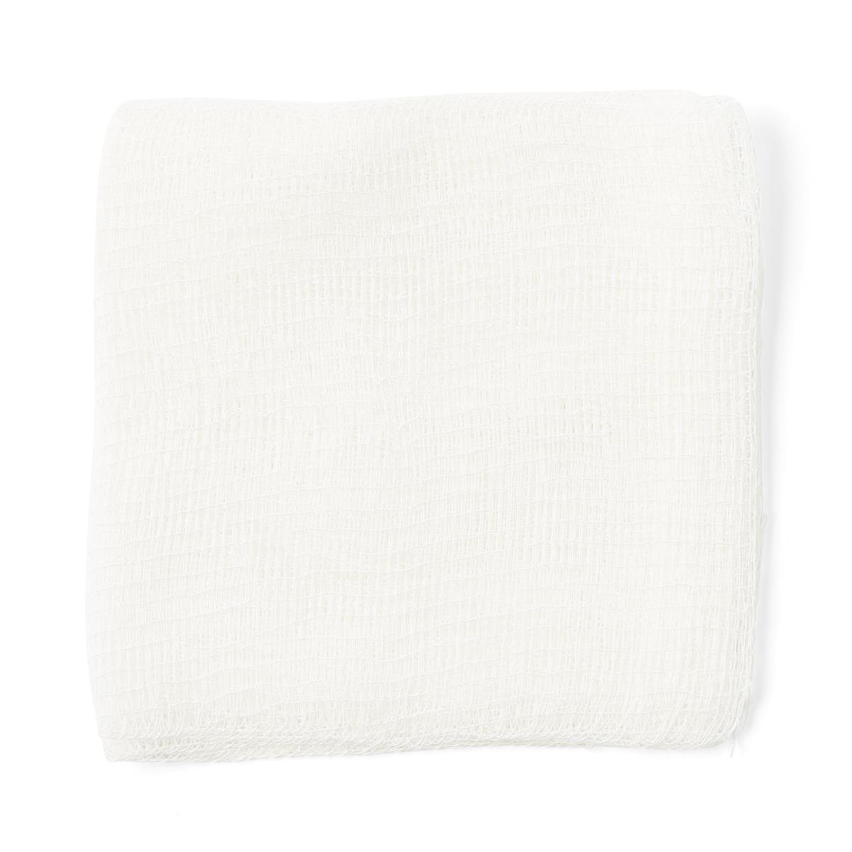 Medline Sterile 100% Cotton Woven Gauze Sponges - BeHope