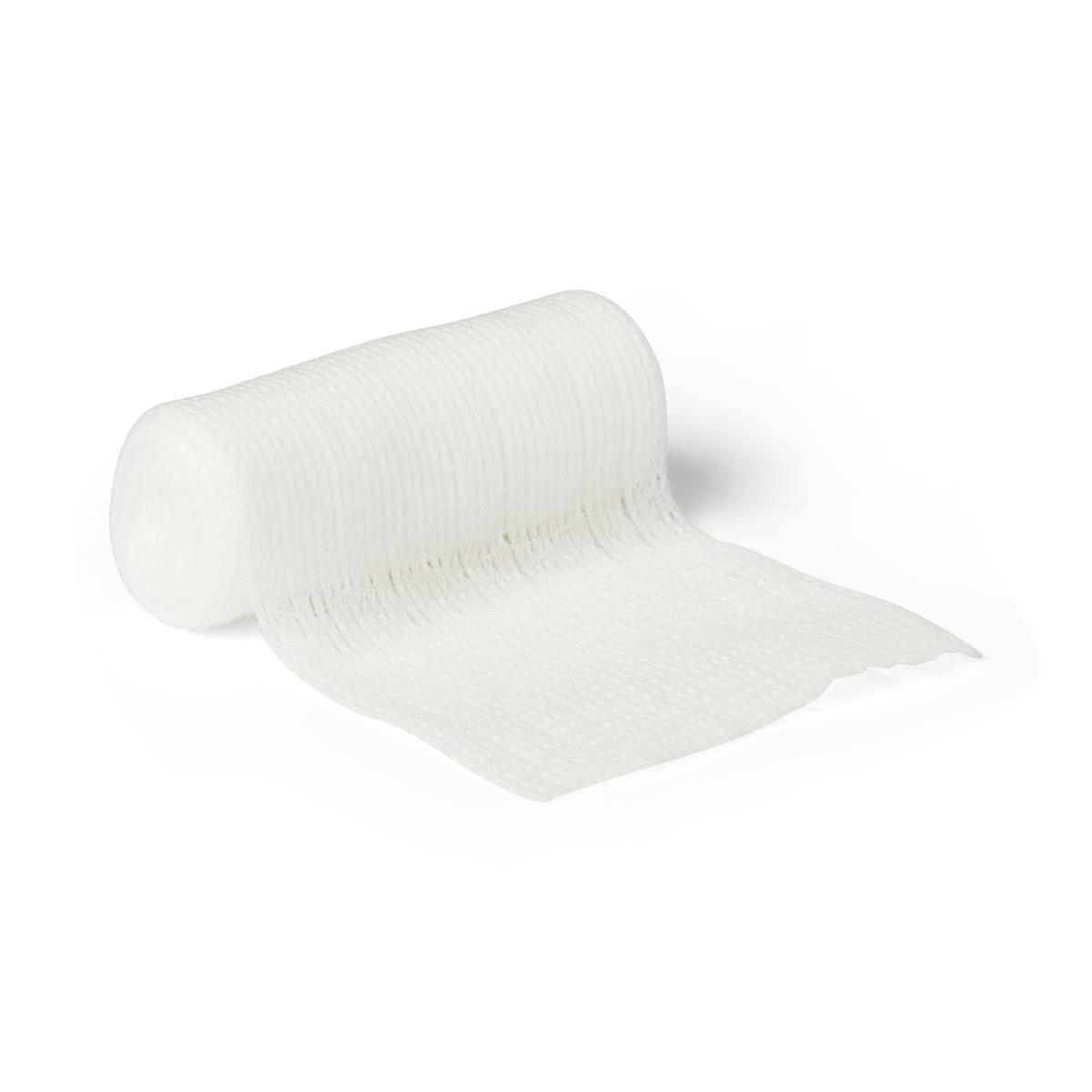 Medline Nonsterile Conforming Stretch Gauze Bandages