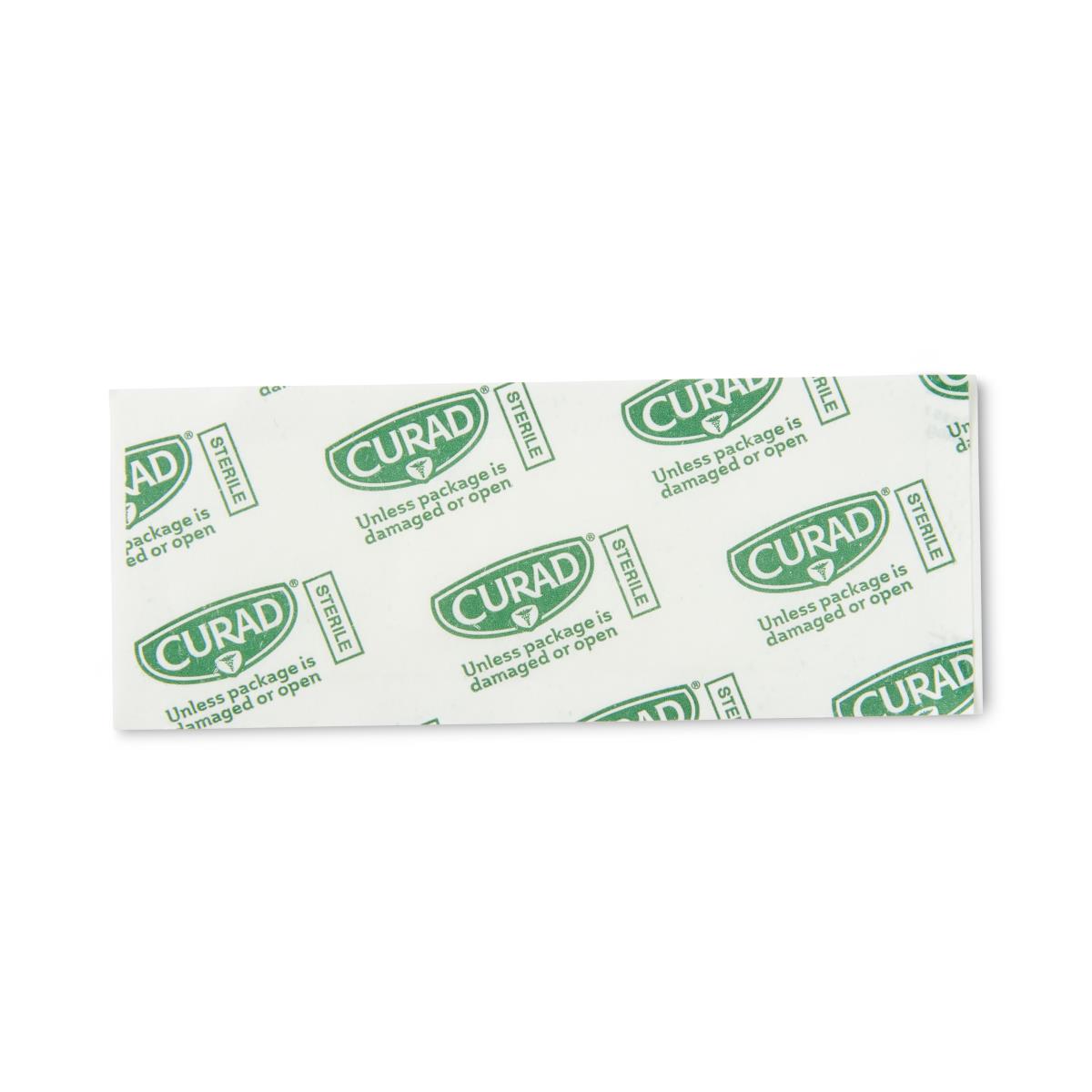 Curad Waterproof Bandages - BeHope