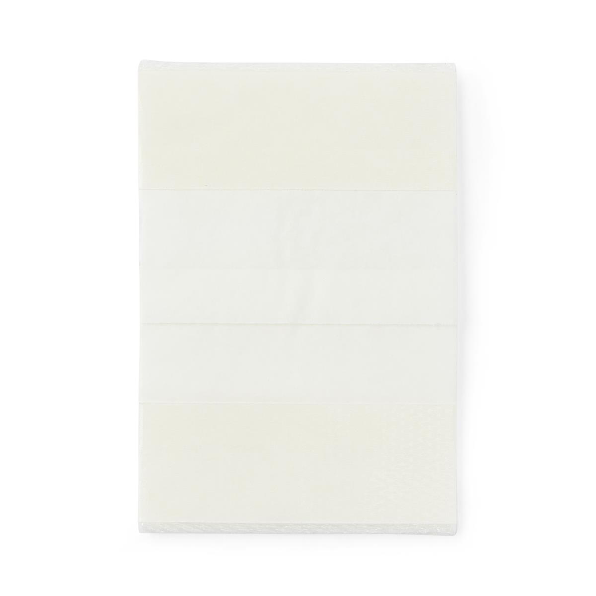 CURAD Sterile Nonadherent Pads with Adhesive Tabs