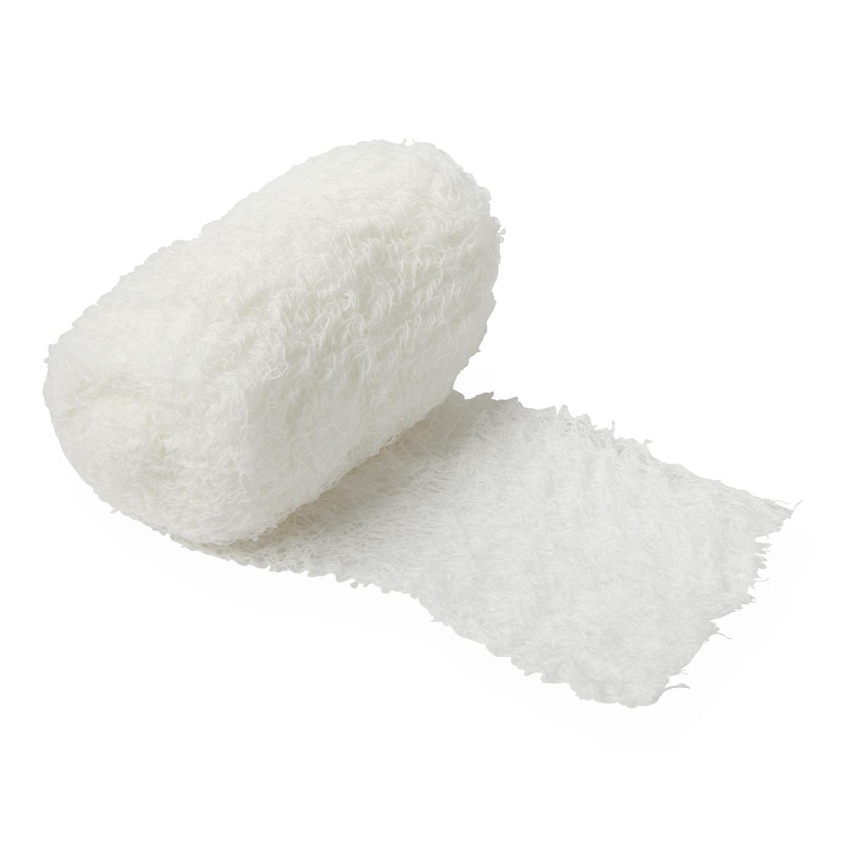 Bulkee Lite Sterile Cotton Conforming Bandages - BeHope