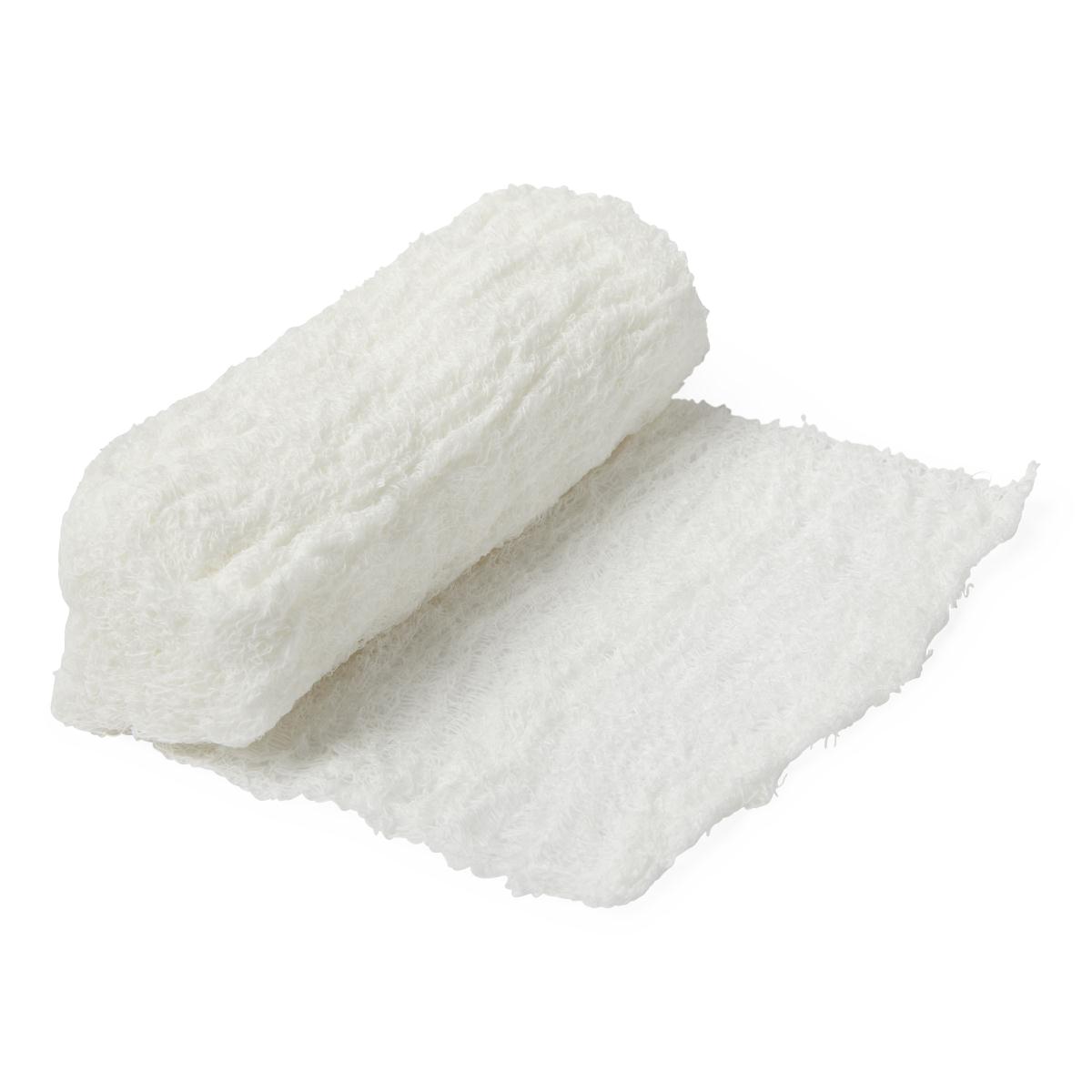 Bulkee Lite Sterile Cotton Conforming Bandages