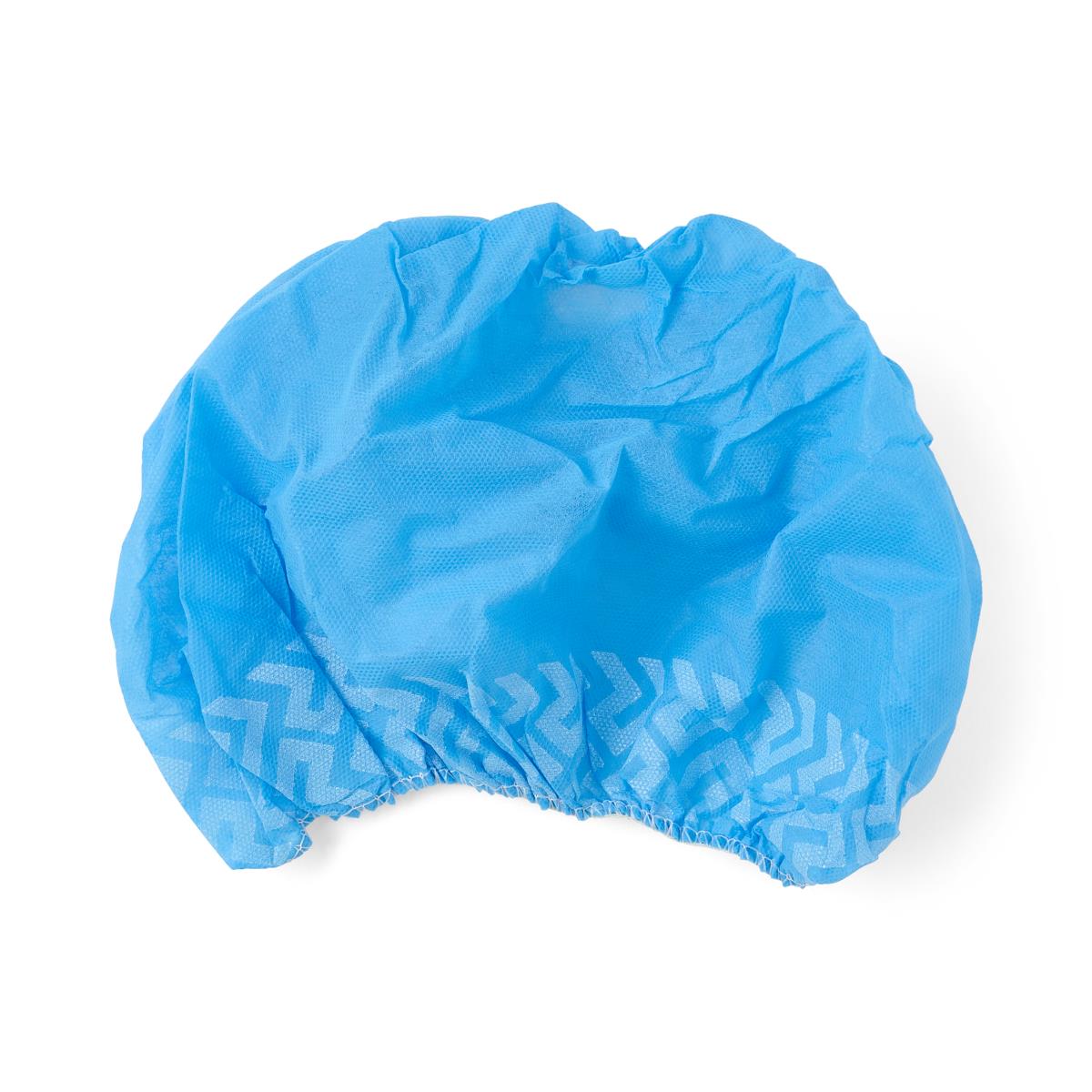 Medline Nonskid Polypropylene Shoe Covers - BeHope