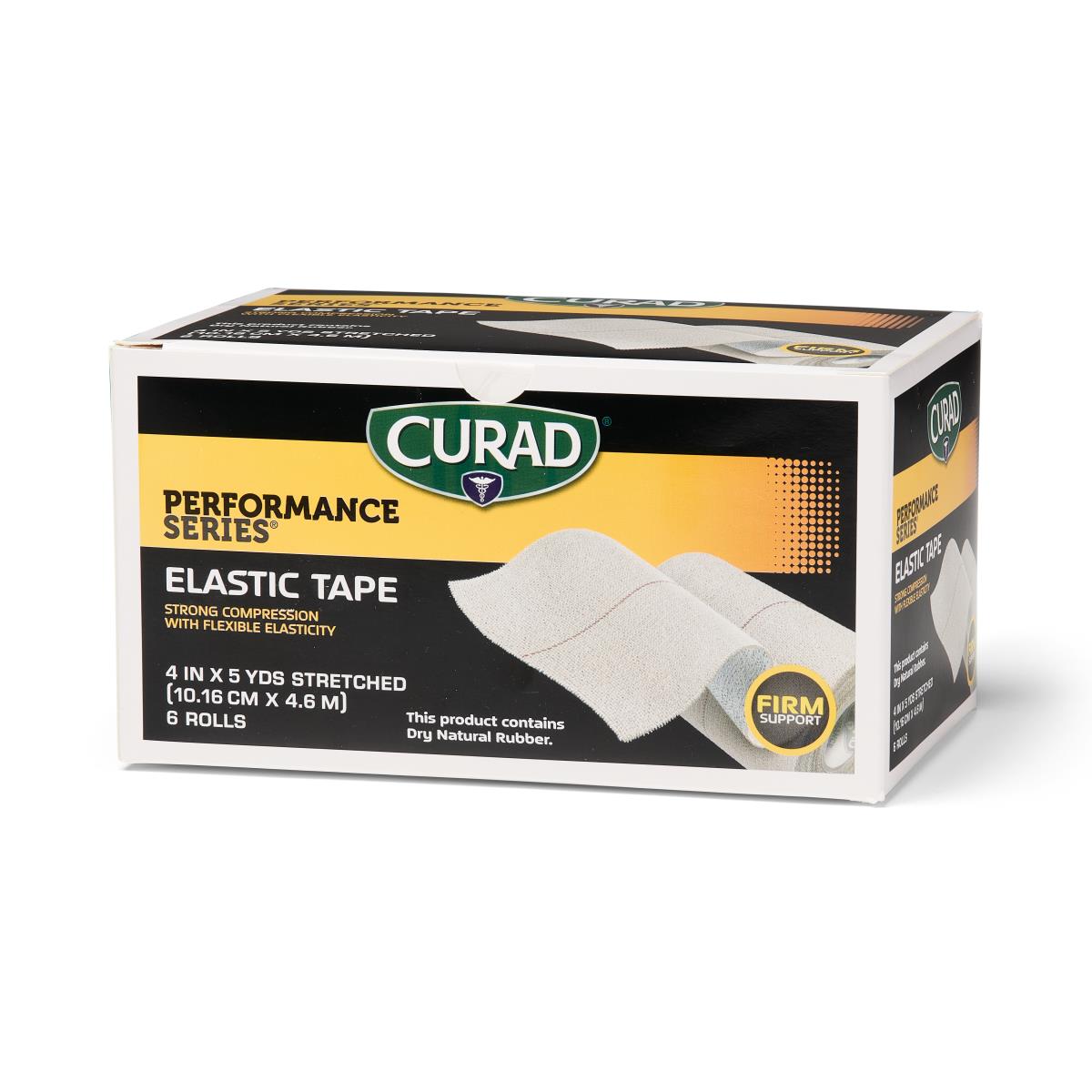 CURAD Performance Series Elastic Tape