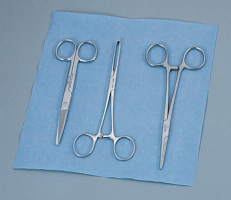 Medline Sterilization All-Purpose Wraps