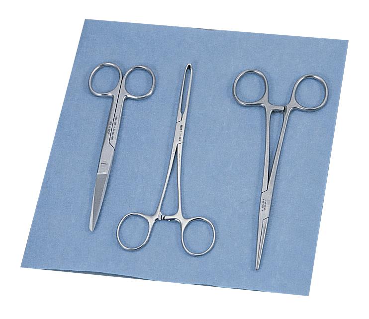 Medline Sterilization All-Purpose Wraps