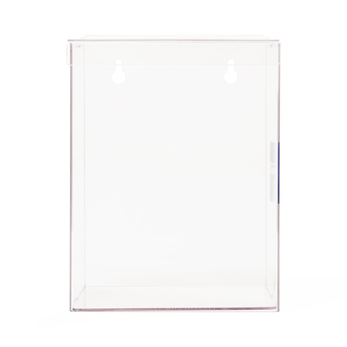 Cone Face Mask Dispensers - BeHope