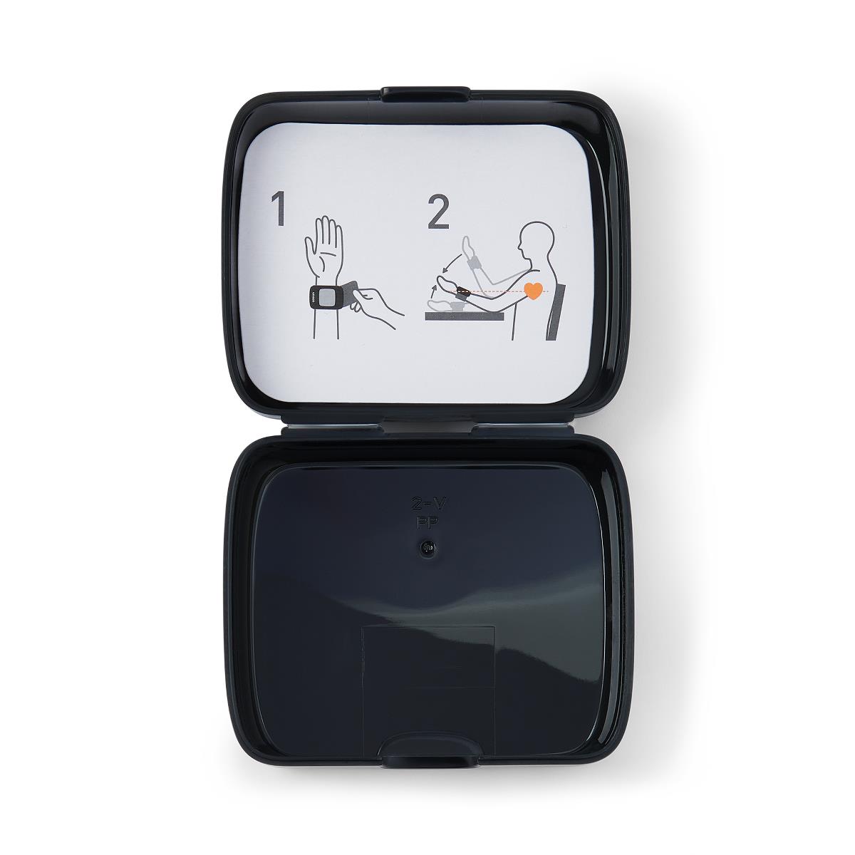 3 Series Blood Pressure Monitors - BeHope