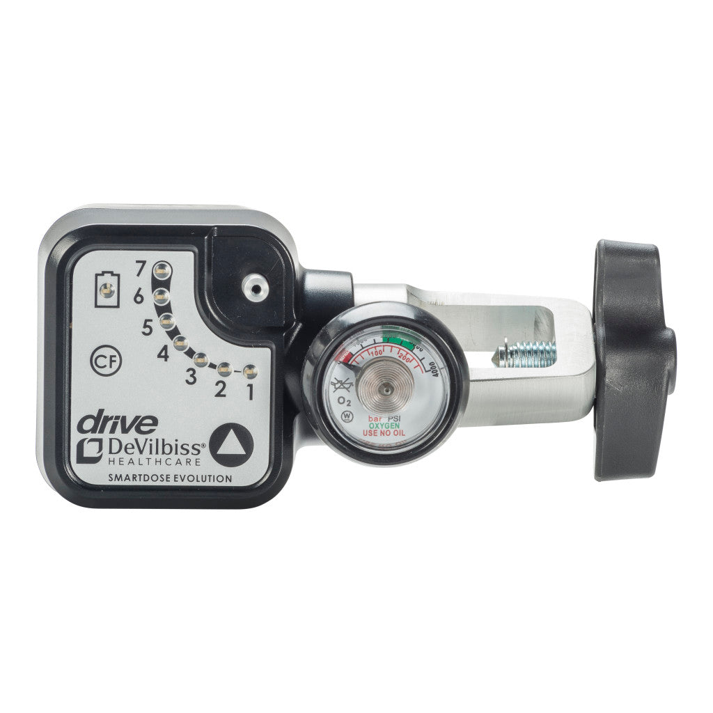 SmartDose® Evolution™ Oxygen Conserver -BeHope
