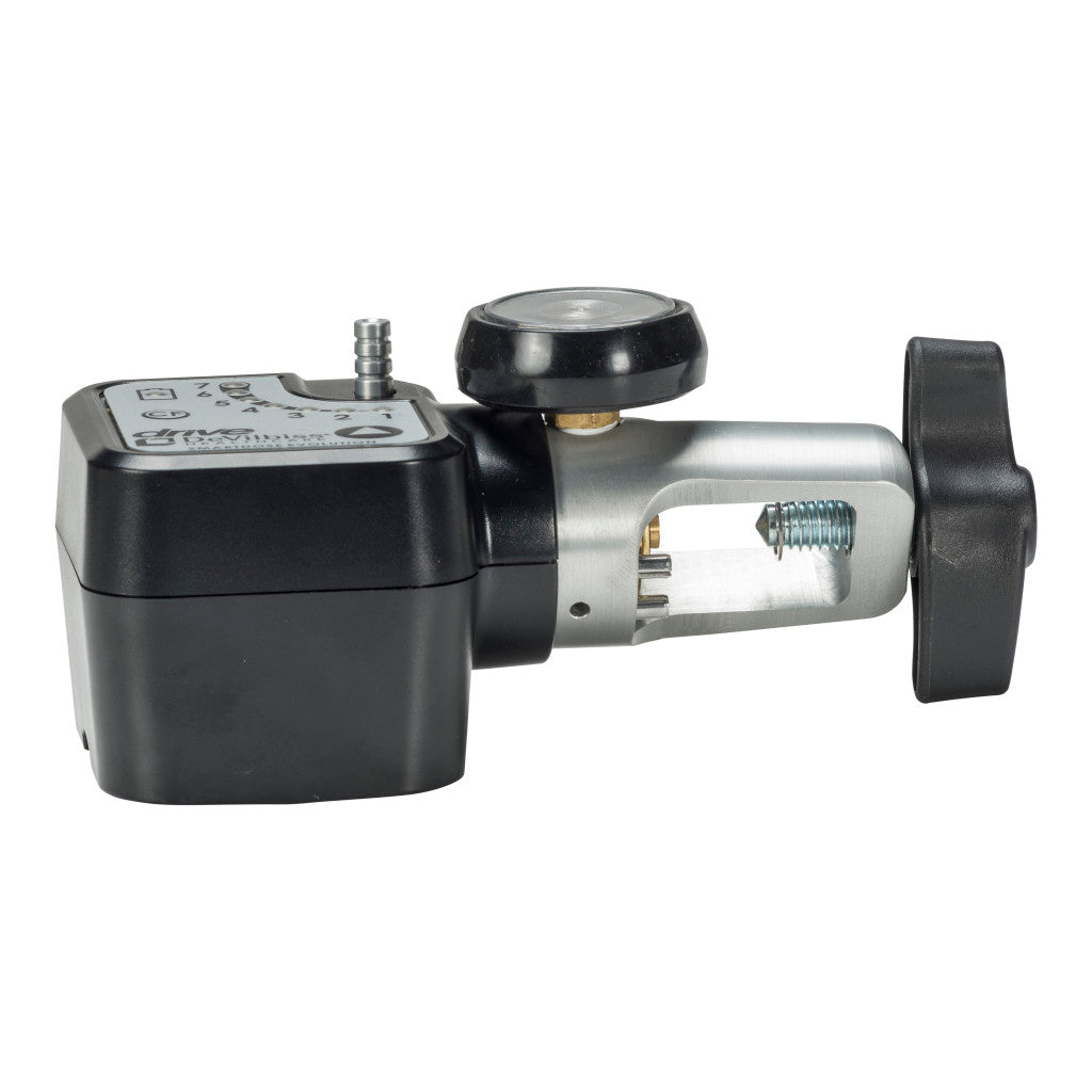 SmartDose® Evolution™ Oxygen Conserver -BeHope