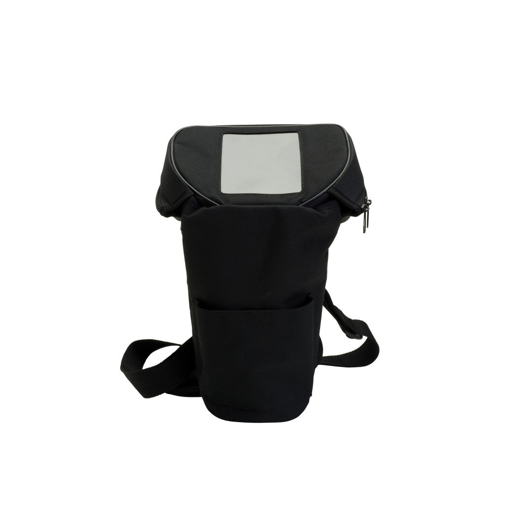 Chad® 3-in-1 Oxygen Cylinder Shoulder Carry Bag - BeHope