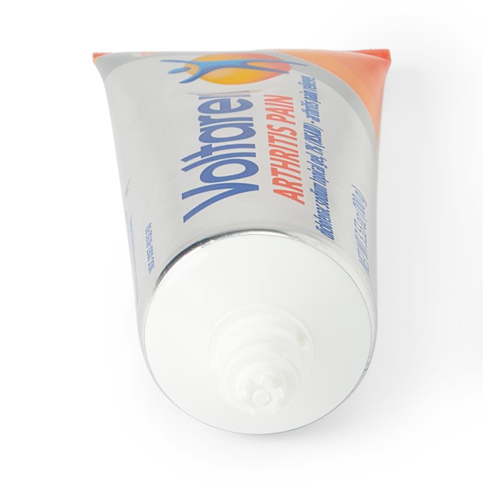 Voltaren Arthritis Pain Gels - BeHope