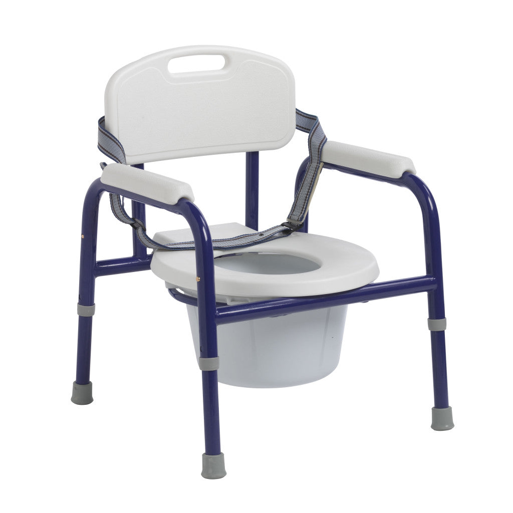 Pinniped Pediatric Commode - BeHope