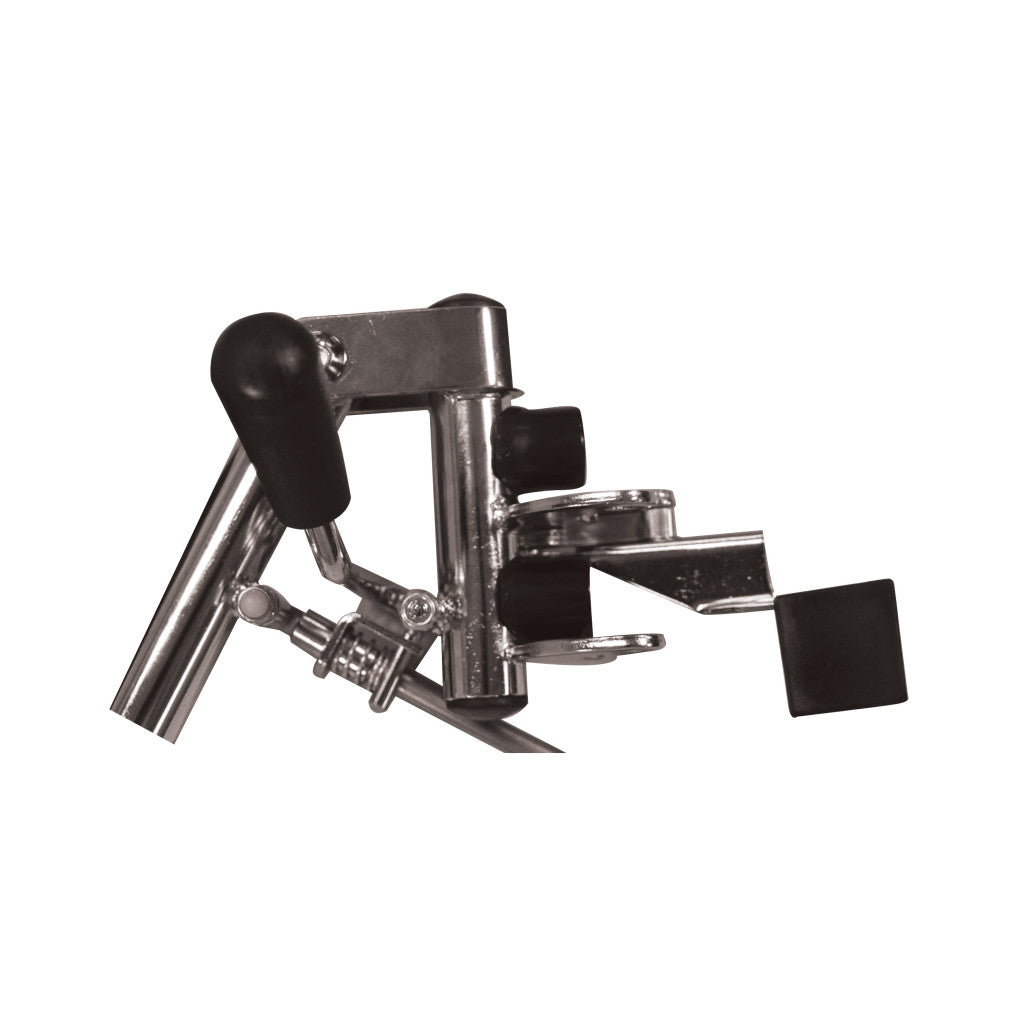 Swing-away Elevating Leg rests -BeHope