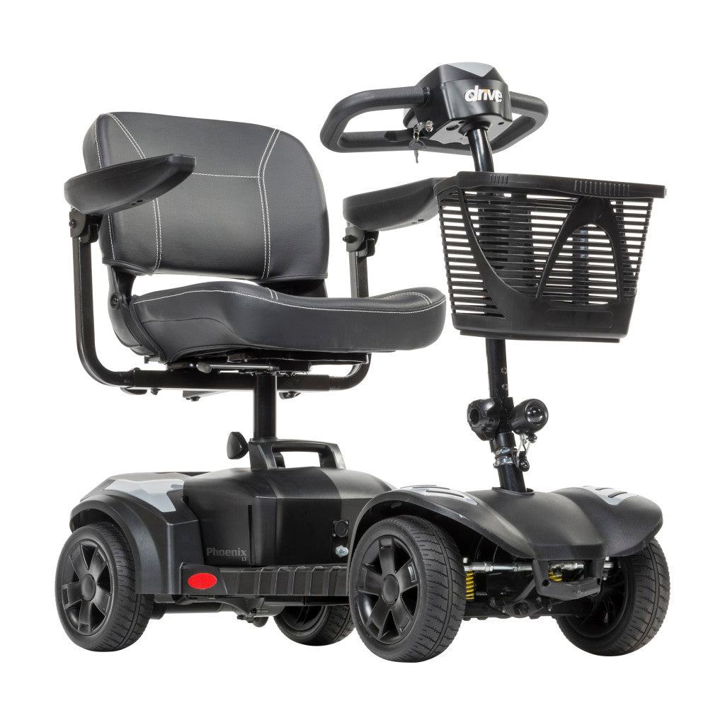 Phoenix LT 4-Wheel Scooter -BeHope