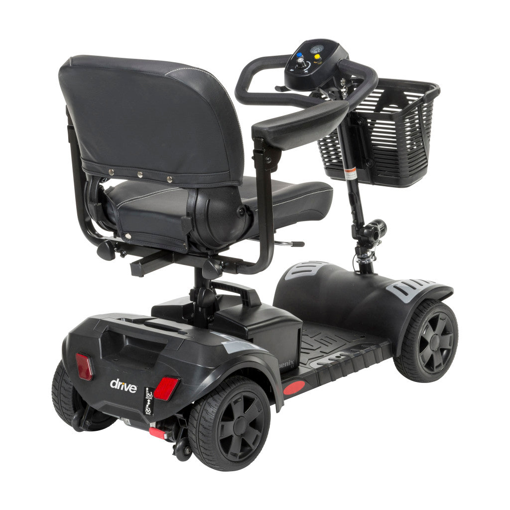 Phoenix LT 4-Wheel Scooter -BeHope
