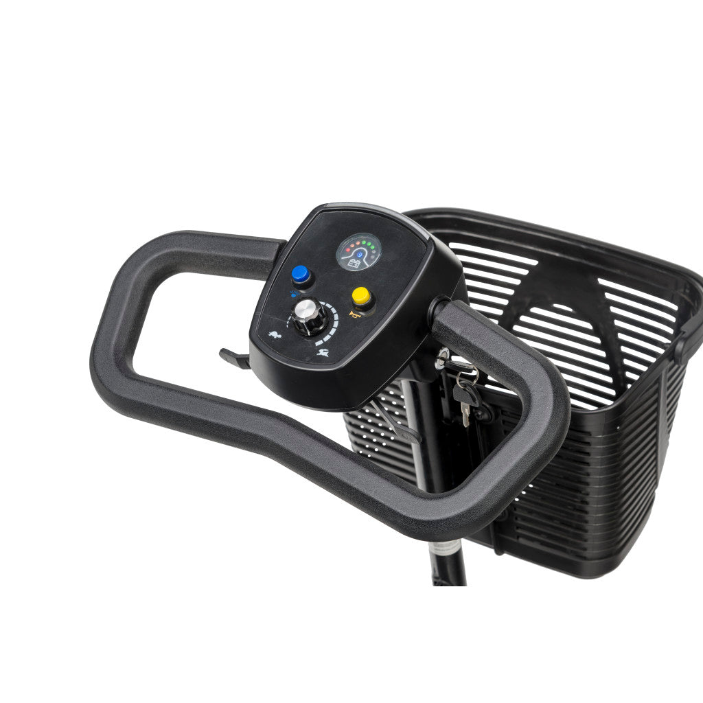 Phoenix LT 4-Wheel Scooter -BeHope
