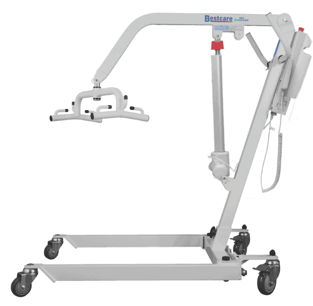 PL400HE Battery Powered Patient Lift - BeHope
