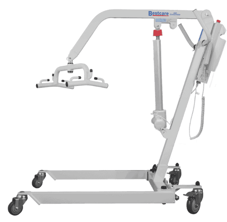PL400HE Battery Powered Patient Lift - BeHope