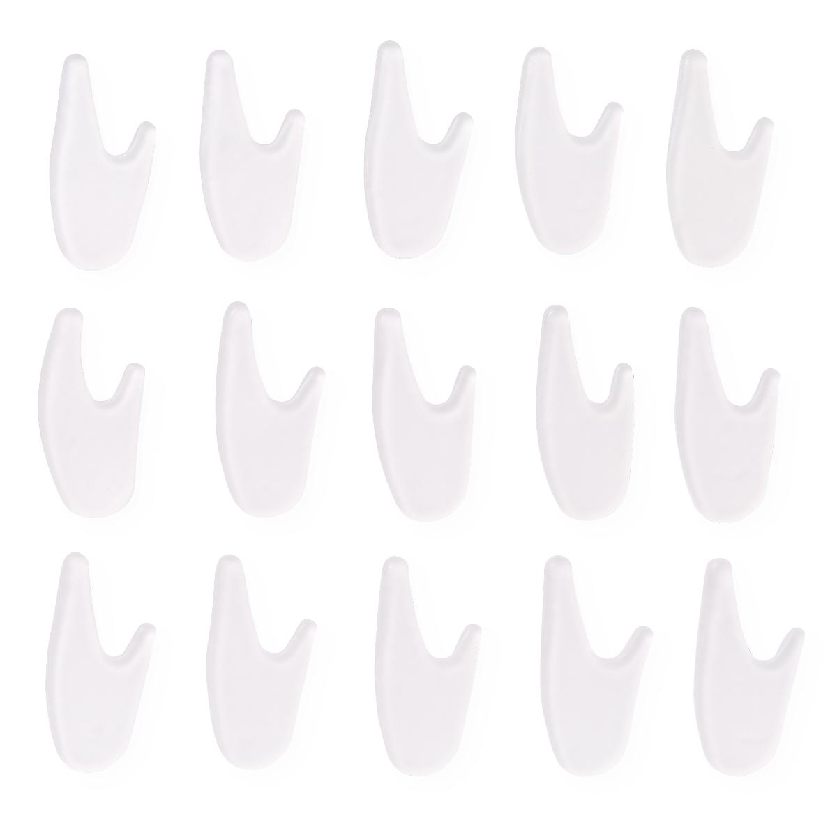 Medline Gel Toe Separators