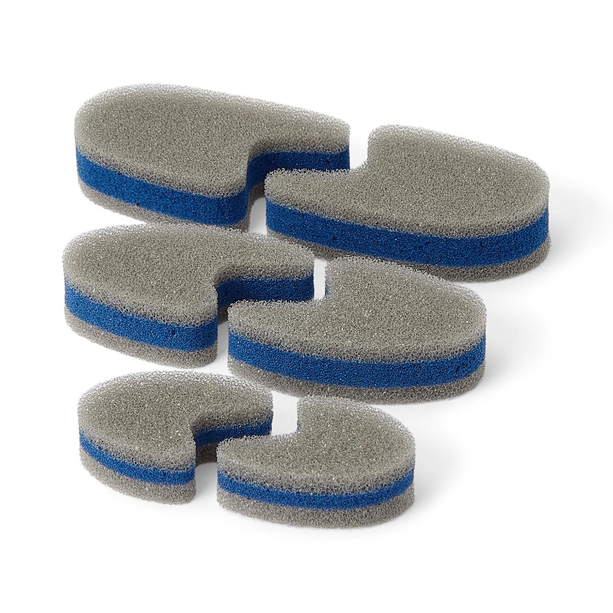 Medline Foam Toe Separators