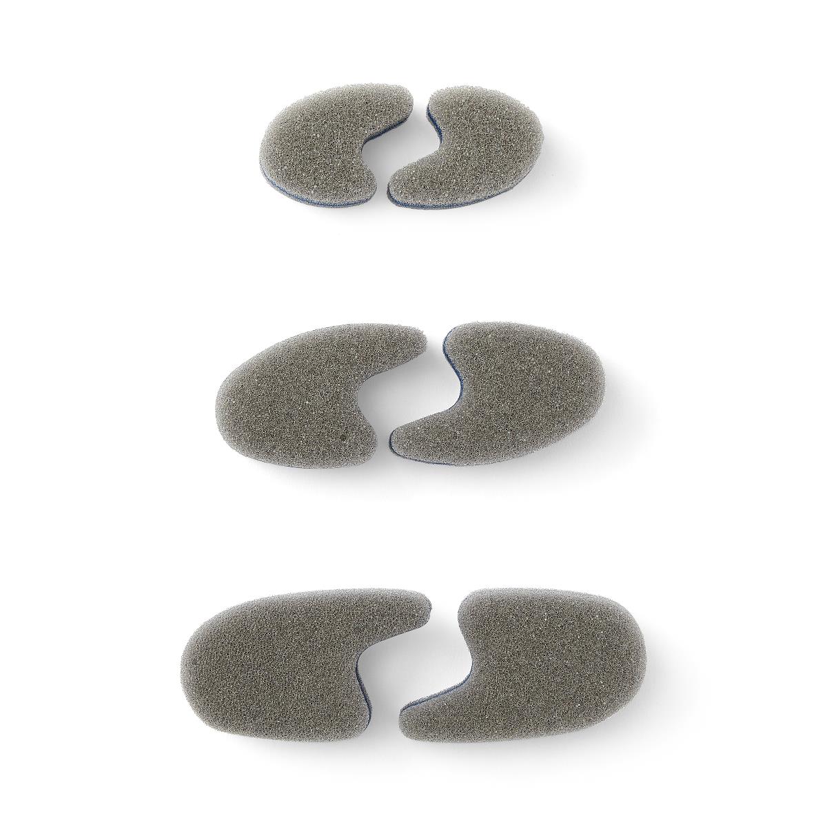 Medline Foam Toe Separators
