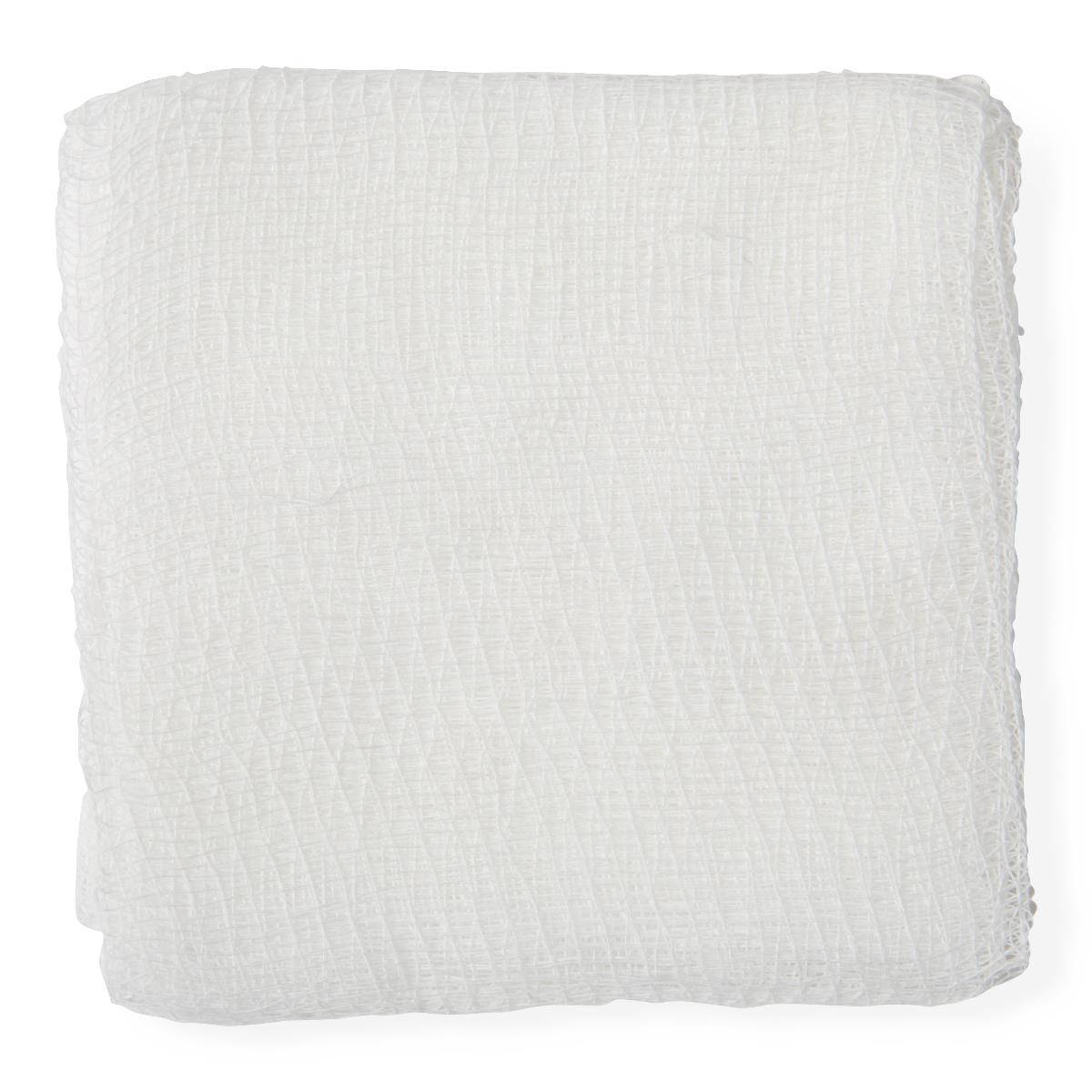 Medline Woven Sterile Gauze Sponges - BeHope