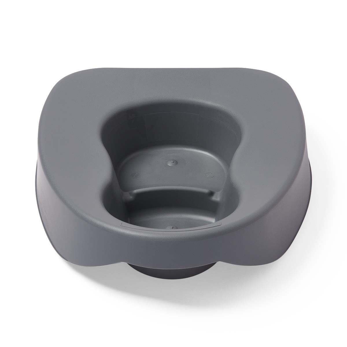 Medline Bariatric Bedpans - BeHope