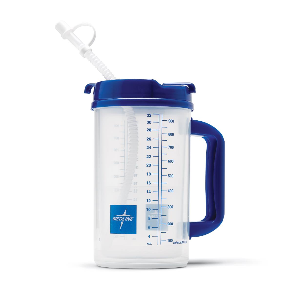 Medline Insulated Carafes, primary product image, white background