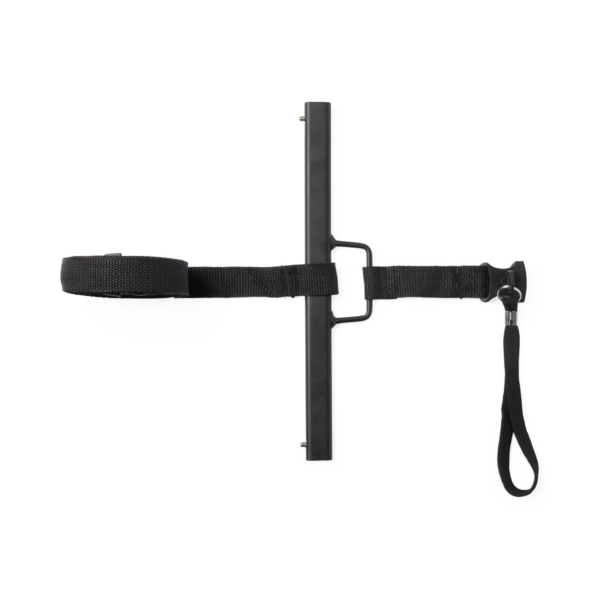 Medline Bed Assist Bar, primary product view, for safe bed entry and exit.