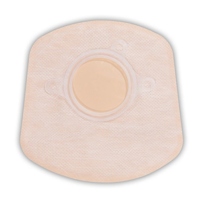 Natura Two-piece Closed-end Mini Pouch Opaque 5in - Box Of 20