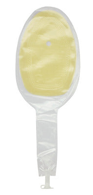 Eakin Access Window Pouch with Tap Closure and Access Window