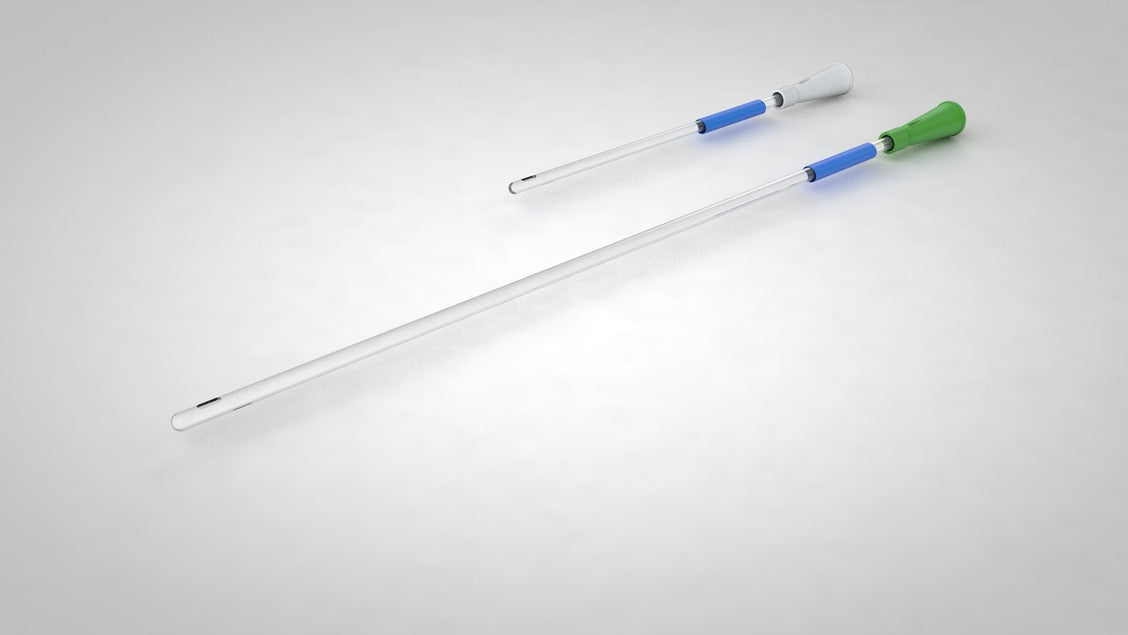 Catheter, Hydrphlc Gentle Cathh2o 18fr - Behope