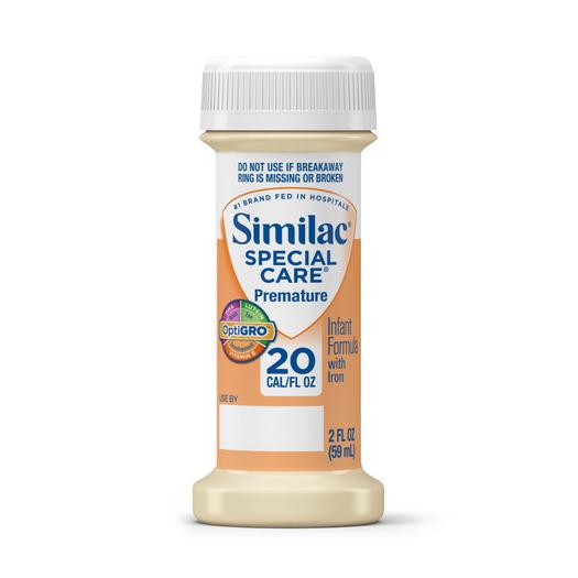 Similac Special Care 20 with Iron