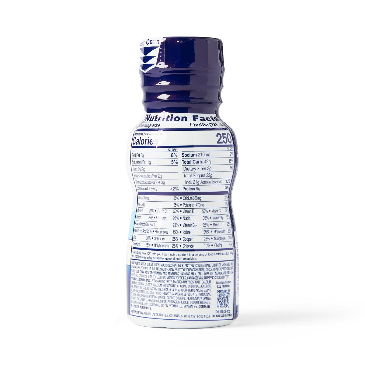 Ensure Original Therapeutic Nutrition Shakes