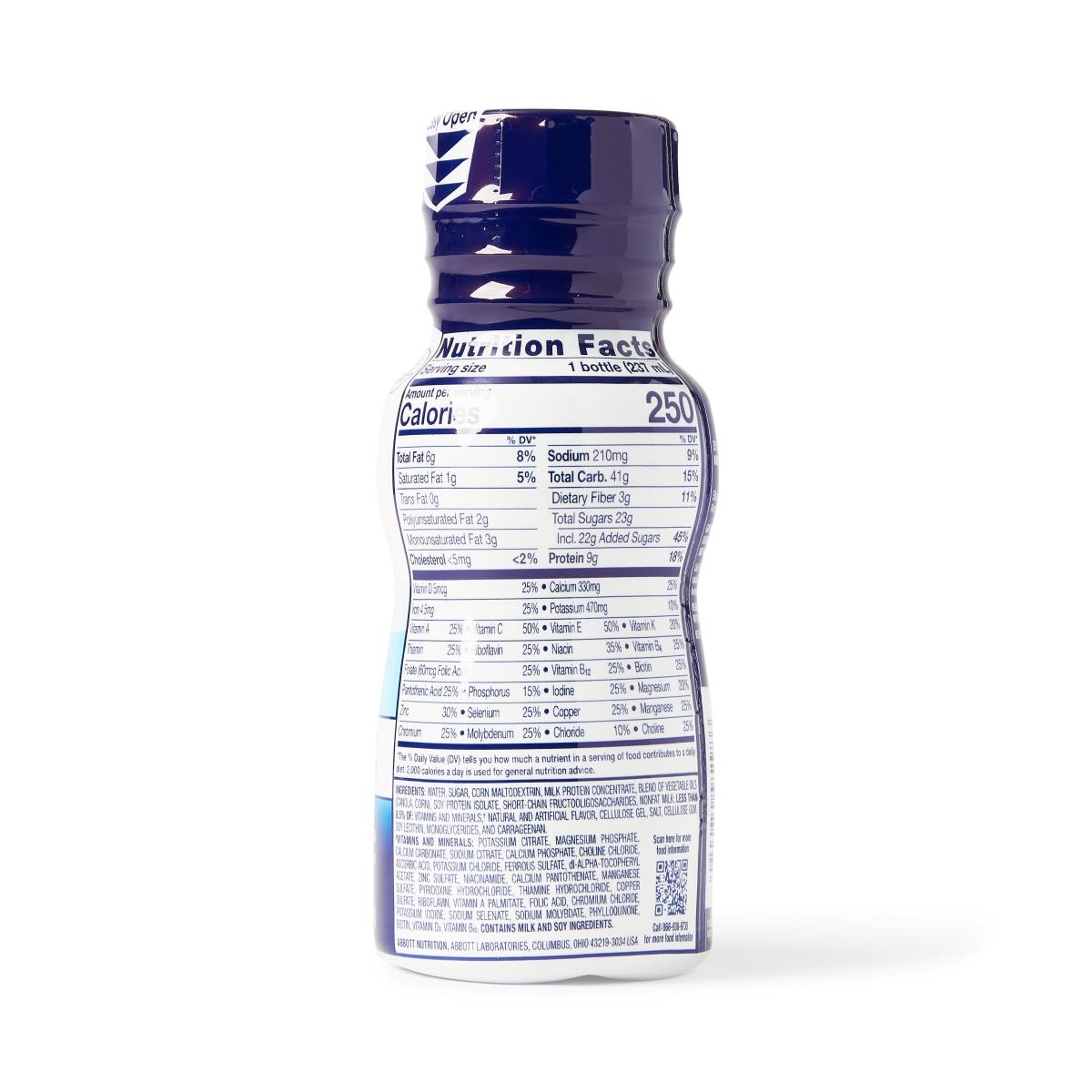 Ensure Original Therapeutic Nutrition Shakes
