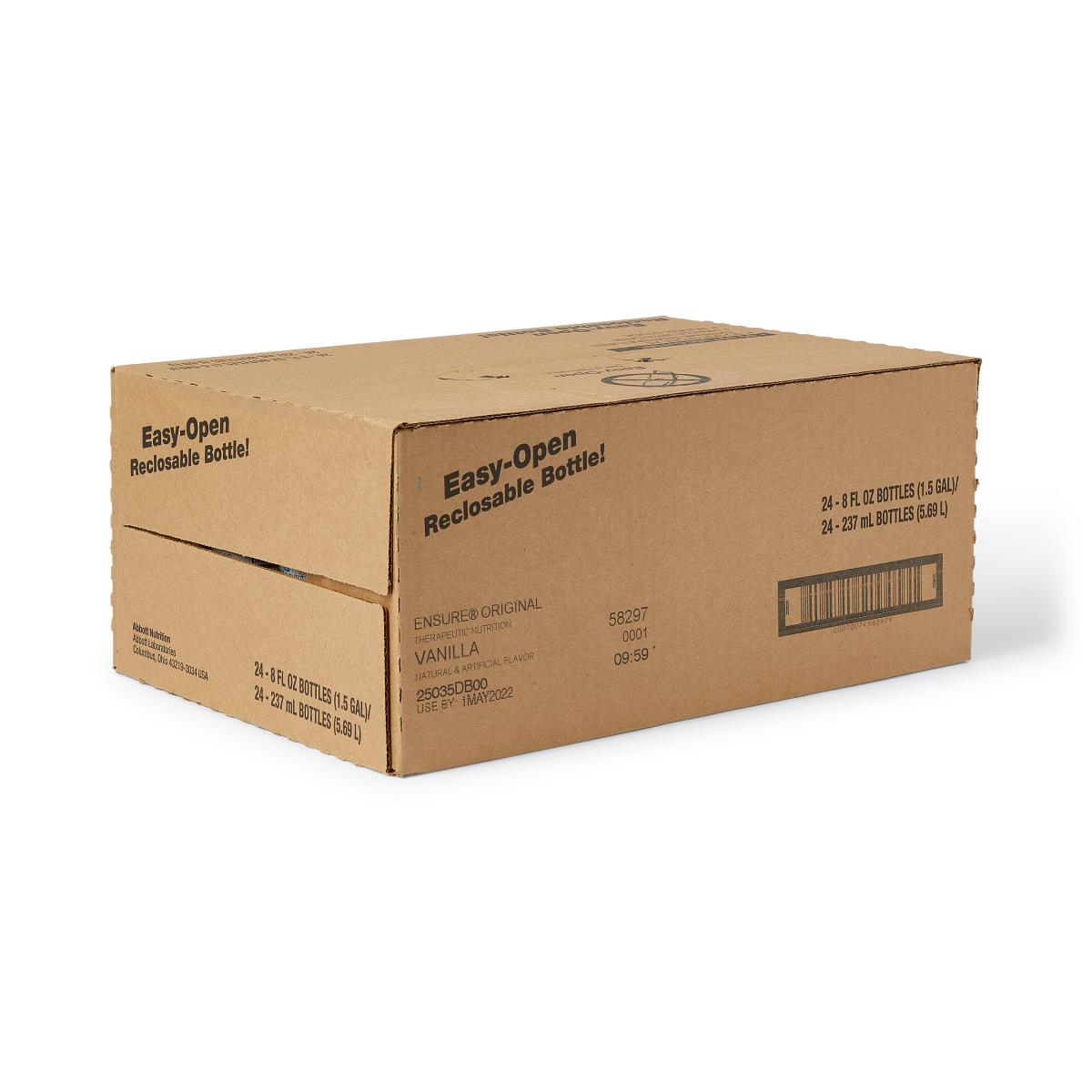 Ensure Original Therapeutic Nutrition Shakes