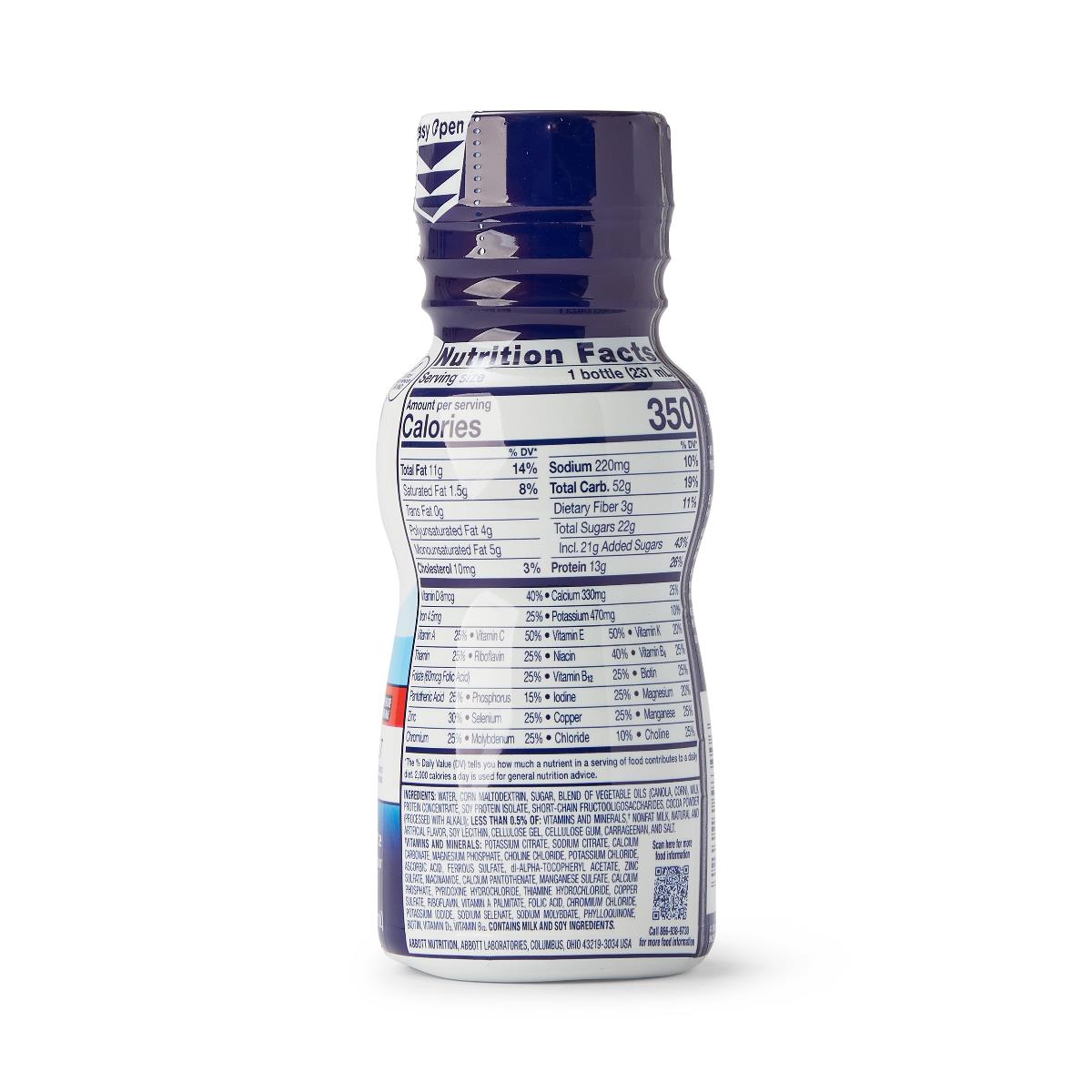 Ensure Plus Therapeutic Nutrition Shakes