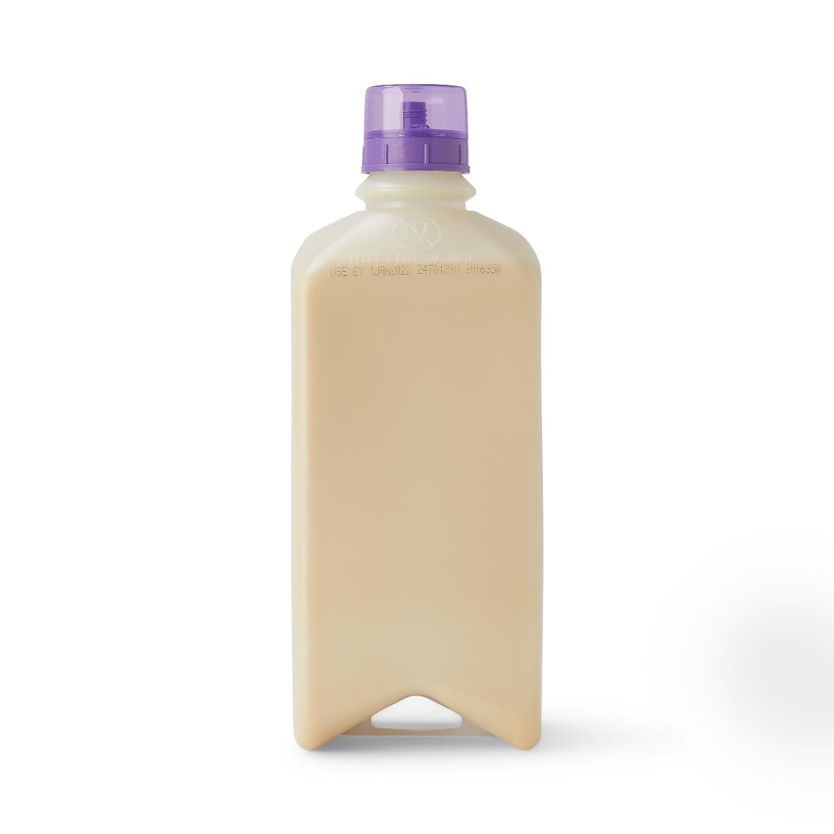 Jevity 1.2 Cal Nutrition Ready-to-hang Feeding Tube Formula - BeHope