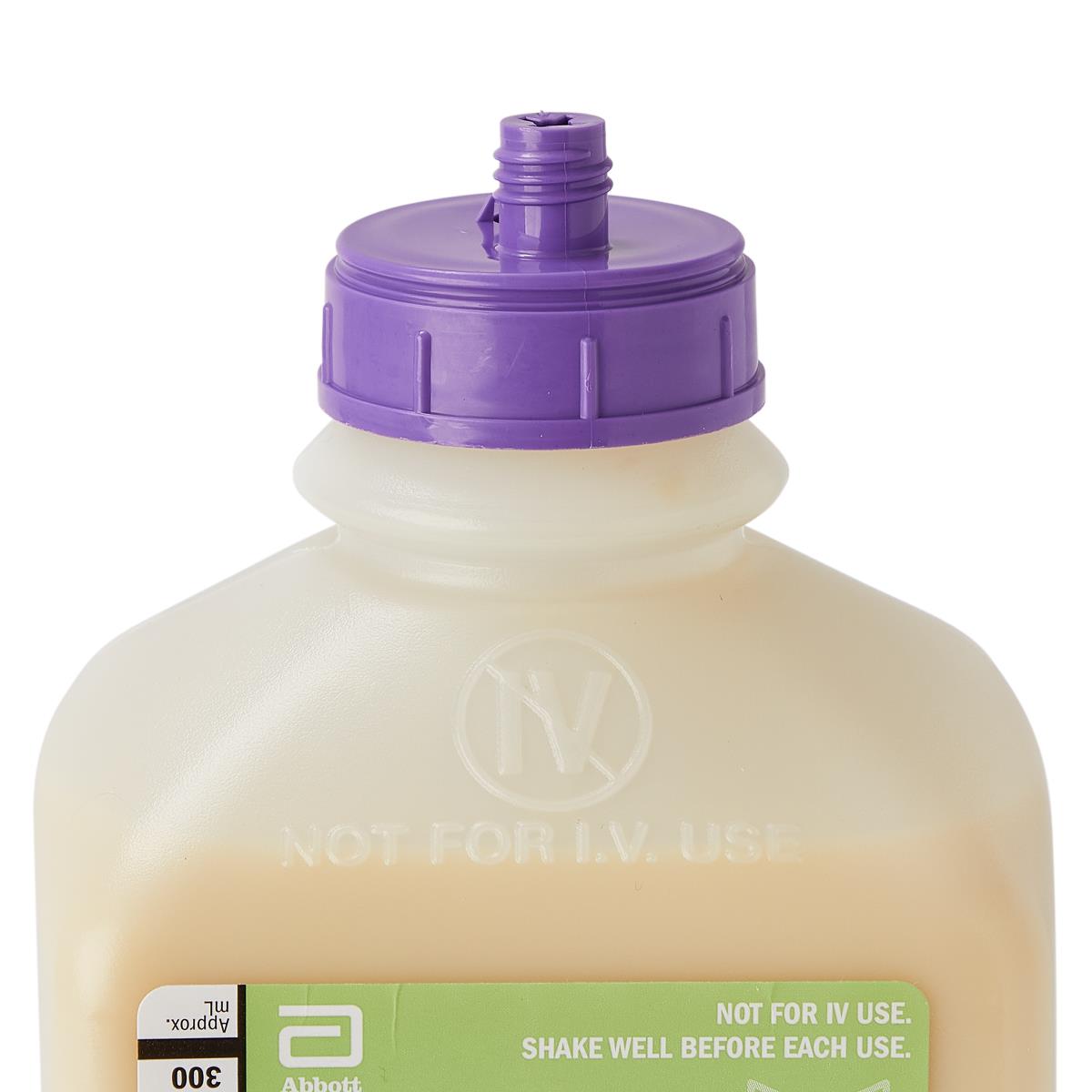 Jevity 1.2 Cal Nutrition Ready-to-hang Feeding Tube Formula - BeHope
