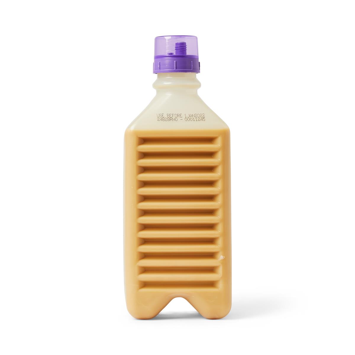 Jevity 1.2 Cal Nutrition Ready-to-hang Feeding Tube Formula - BeHope